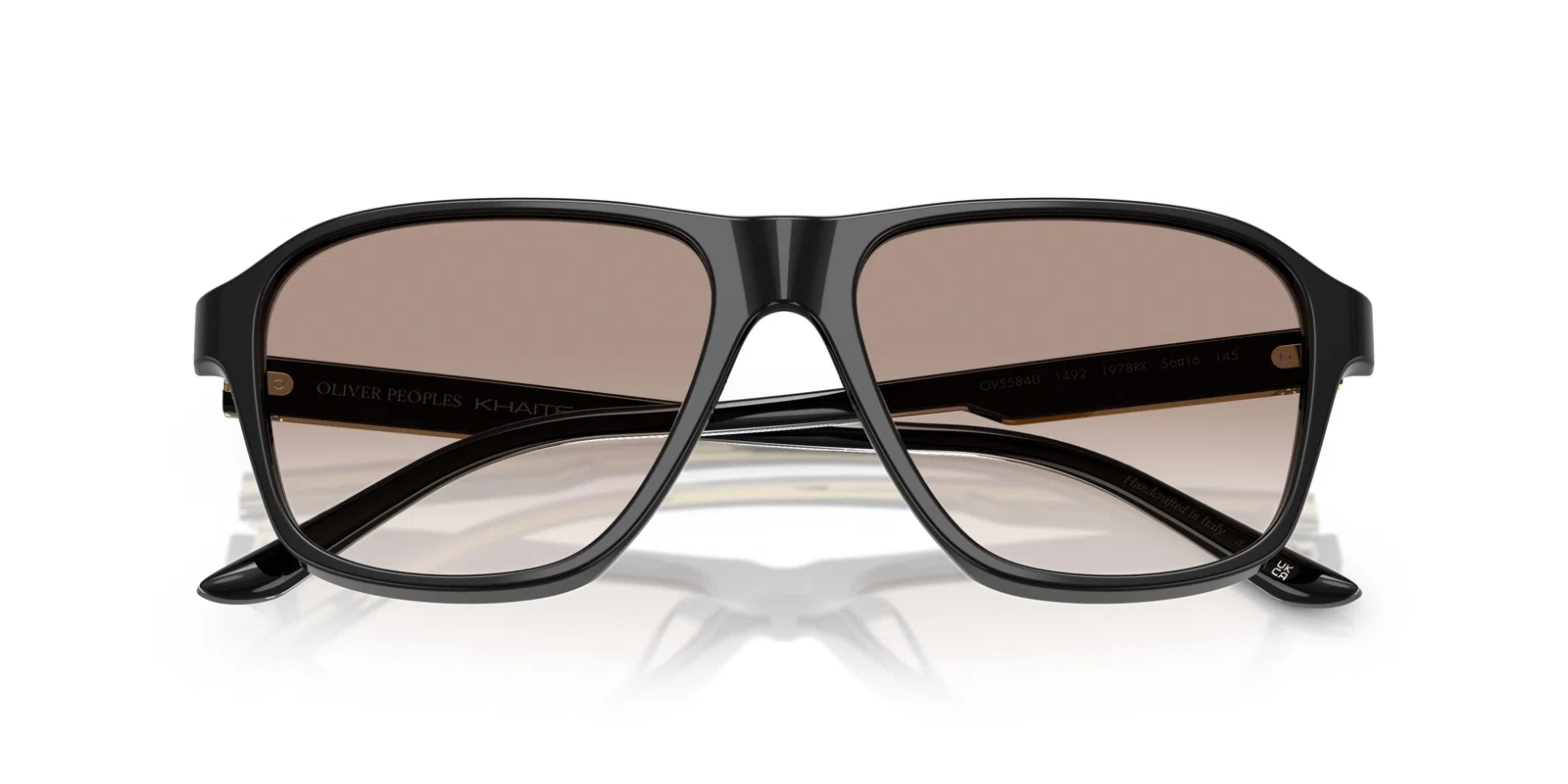 Oliver Peoples 1978rx 5584U Eyeglasses - view 6